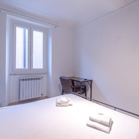 Casa Poirot Functional Flat Leilighet Genova Eksteriør bilde