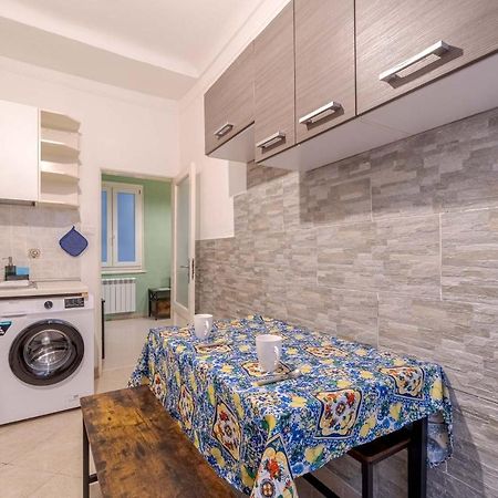 Casa Poirot Functional Flat Leilighet Genova Eksteriør bilde