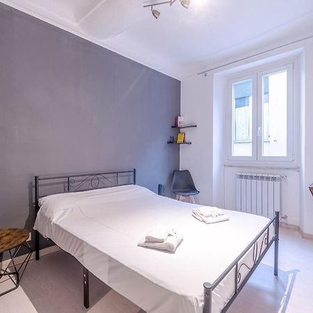Casa Poirot Functional Flat Leilighet Genova Eksteriør bilde