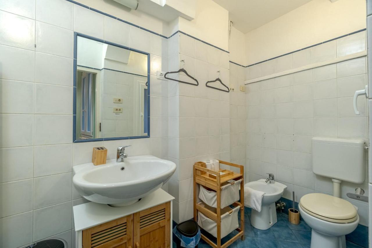 Casa Poirot Functional Flat Leilighet Genova Eksteriør bilde
